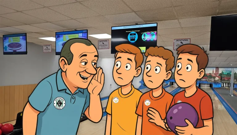 Profi-Know-how beim KSC Victoria 77