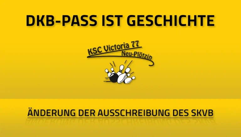 DKB-Pass ist Geschichte