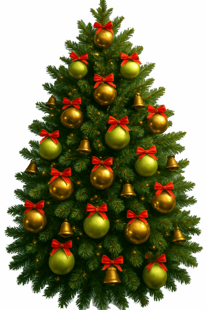 Weihanchtsbaum