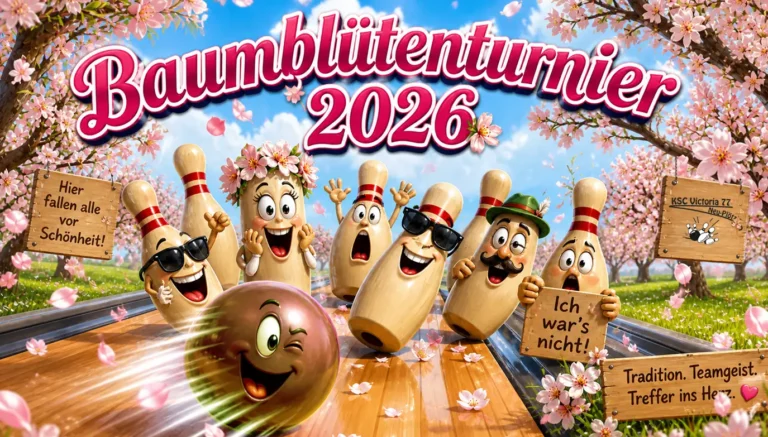 KSC Baumblütenturnier 2026