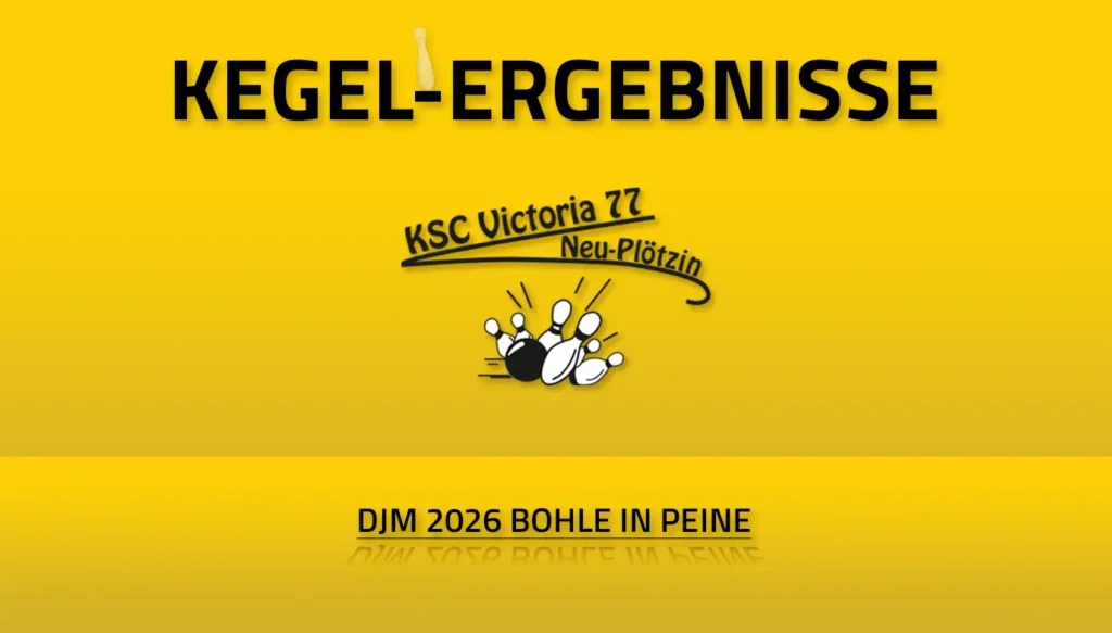 DJM in Peine vom 05.06. bis vom 07.06.2026