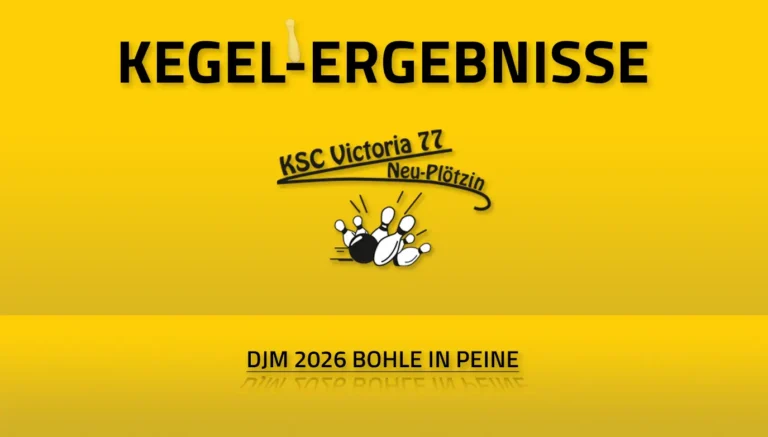 DJM in Peine vom 05.06. bis vom 07.06.2026