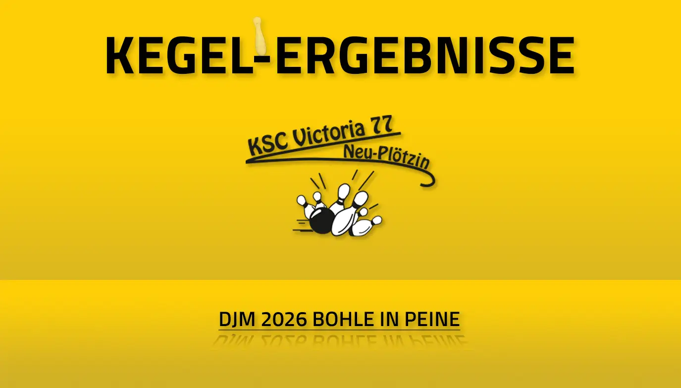 DJM in Peine vom 05.06. bis vom 07.06.2026